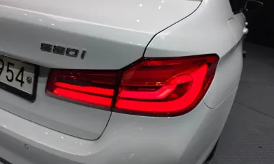 BMW 5-Series 2019, 127313 км, за 19400000 KRW - фото 23