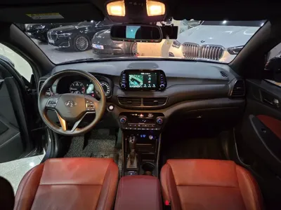 Hyundai Tucson 2019, 41051 км, за 17900000 KRW - фото 8