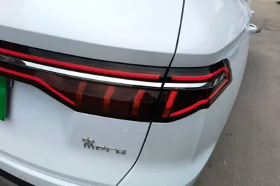 BYD Song Pro 2019, 43500 км, за 55614.19 CNY - фото 9