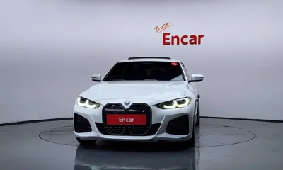 BMW i4 2022, 107624 км, за 43500000 KRW - фото 3
