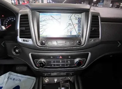 KG_Mobility_Ssangyong Rexton 2018, 100105 км, за 10980000 KRW - фото 11