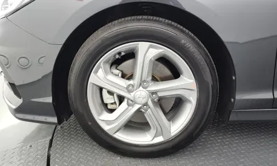 Hyundai Sonata 2019, 25528 км, за 12700000 KRW - фото 5