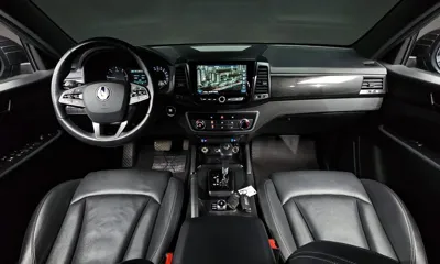 KG_Mobility_Ssangyong Rexton 2021, 109482 км, за 15300000 KRW - фото 7