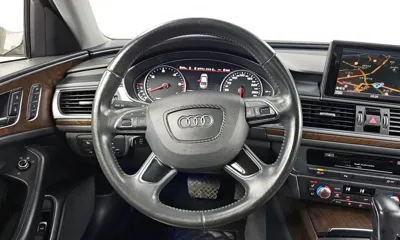 Audi A6 2016, 184660 км, за 9500000 KRW - фото 13