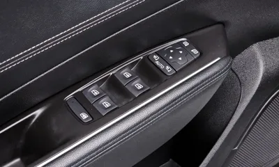 Renault-KoreaSamsung SM6 2016, 80098 км, за 7500000 KRW - фото 18