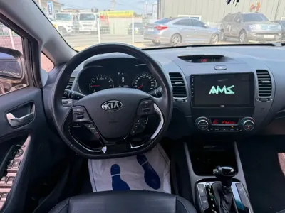 Kia K3 2017, 55160 км, за 9600000 KRW - фото 12