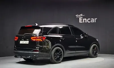 Kia Sorento 2016, 152884 км, за 11590000 KRW