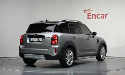 MINI Countryman 2023, 53681 км, за 35700000 KRW