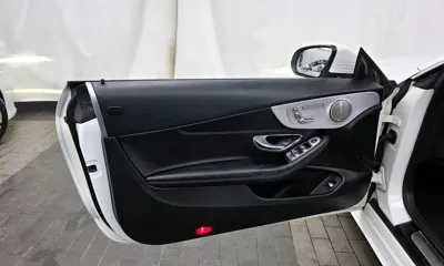 Mercedes-Benz C-Class 2019, 139768 км, за 24490000 KRW - фото 25