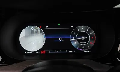 Kia K5 2023, 37952 км, за 43500000 KRW - фото 8