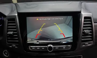 KG_Mobility_Ssangyong Rexton 2019, 52450 км, за 20900000 KRW - фото 15