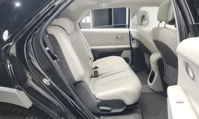 Hyundai Ioniq5 2023, 111747 км, за 32800000 KRW - фото 11