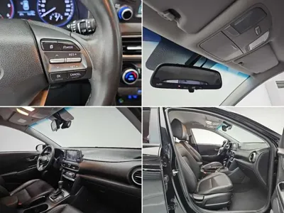 Hyundai Kona 2018, 73317 км, за 12000000 KRW - фото 17