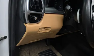 Kia Sorento 2021, 84380 км, за 27500000 KRW - фото 30
