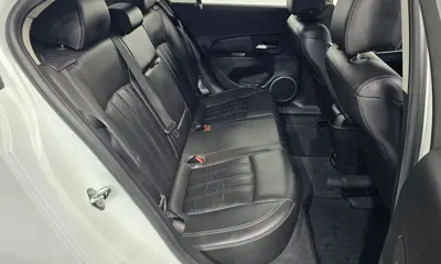 ChevroletGMDaewoo Cruze 2014, 93701 км, за 2500000 KRW - фото 11