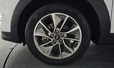 Hyundai Tucson 2018, 88518 км, за 12880000 KRW - фото 5