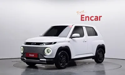 Hyundai Casper · 2023 год