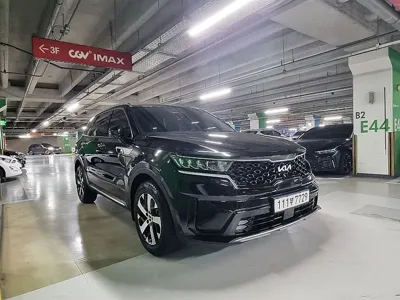 Kia Sorento 2023, 78092 км, за 23800000 KRW - фото 2