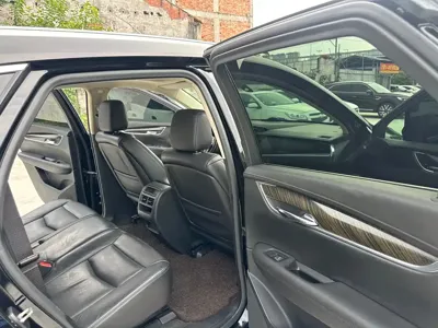 Cadillac XT5 2018, 96100 км, за 61800 CNY - фото 10