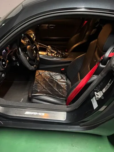 Mercedes-Benz AMG GT 2016, 63474 км, за 78900000 KRW - фото 3