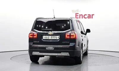 ChevroletGMDaewoo Orlando 2017, 107087 км, за 5500000 KRW - фото 4