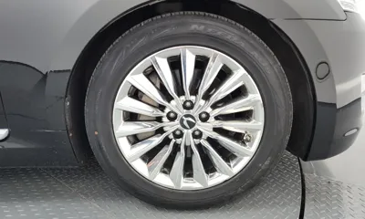 Hyundai Equus 2014, 173807 км, за 7800000 KRW - фото 5
