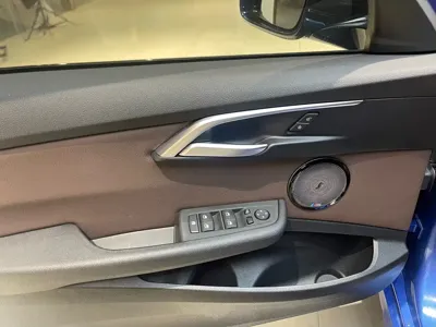 BMW 1 Series 2019, 26000 км, за 78800 CNY - фото 20