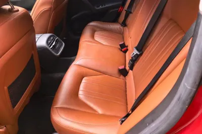 Maserati Ghibli 2014, 89000 км, за 114994.45 CNY - фото 17