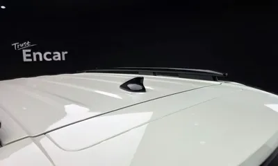 Hyundai Santafe 2024, 6004 км, за 36900000 KRW - фото 35