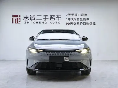 Leapmotor Leapmotor C01 2024, 12000 км, за 87800 CNY