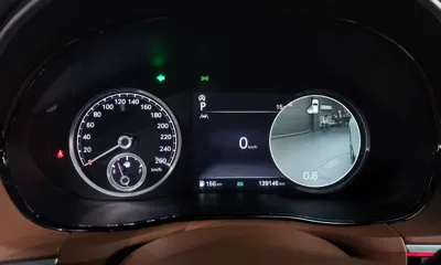 Genesis GV70 2021, 139246 км, за 26900000 KRW - фото 8