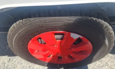 ChevroletGMDaewoo labo 2017, 76478 км, за 6200000 KRW - фото 20