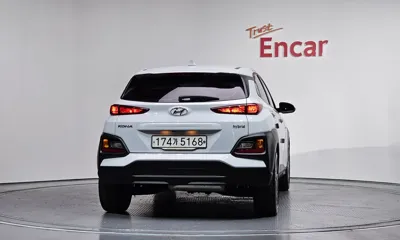 Hyundai Kona 2020, 105971 км, за 16400000 KRW