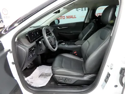Kia EV6 2025, 25908 км, за 36900000 KRW - фото 6