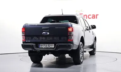 Ford Ranger 2022, 50694 км, за 29900000 KRW - фото 4