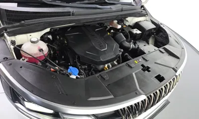 Kia Canival 2021, 60644 км, за 28000000 KRW - фото 6