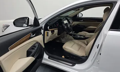 Kia K7 2016, 98526 км, за 12700000 KRW - фото 10