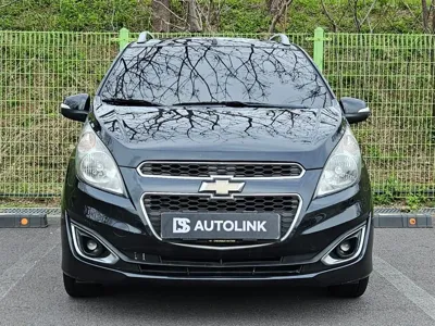 ChevroletGMDaewoo Spark 2014, 107201 км, за 3700000 KRW