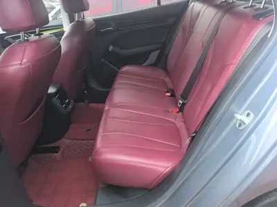 Roewe i5 2022, 54800 км, за 25800 CNY - фото 17