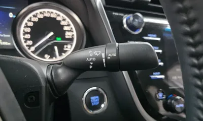 Toyota Camry 2018, 75392 км, за 22500000 KRW - фото 28