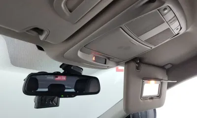 Renault-KoreaSamsung QM6 2019, 117914 км, за 10000000 KRW - фото 20