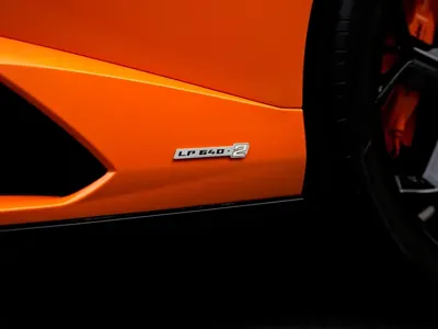 Lamborghini Huracán 2025, 900 км, за 2897700 CNY - фото 10