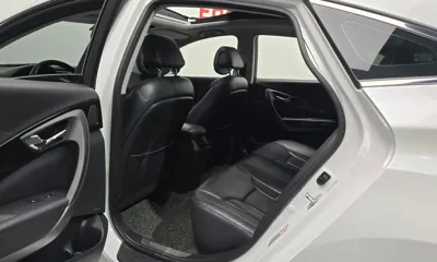 Hyundai Grandeur 2015, 161680 км, за 6900000 KRW - фото 11