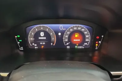 Honda Breeze 2023, 44800 км, за 136605.19 CNY - фото 19