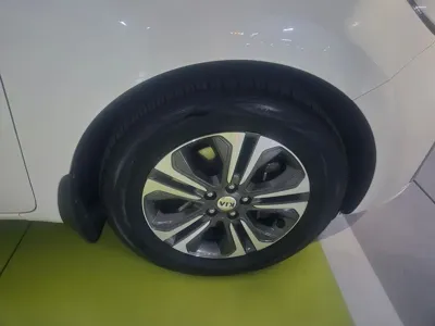 Kia Canival 2019, 111256 км, за 12500000 KRW - фото 5