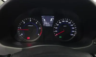 Hyundai Accent 2014, 155261 км, за 3990000 KRW - фото 8