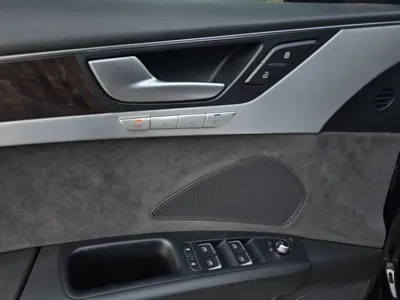 Audi A8 2015, 132500 км, за 18900000 KRW - фото 12