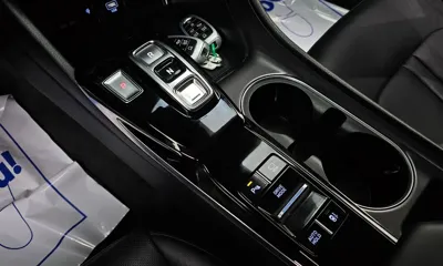 Hyundai Sonata 2022, 144949 км, за 16450000 KRW - фото 9