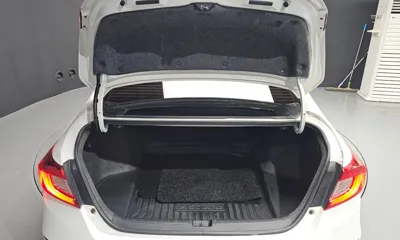 Honda Accord 2018, 124236 км, за 11500000 KRW - фото 20