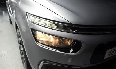 Citroen-DS C4 Picasso 2019, 66747 км, за 14100000 KRW - фото 22